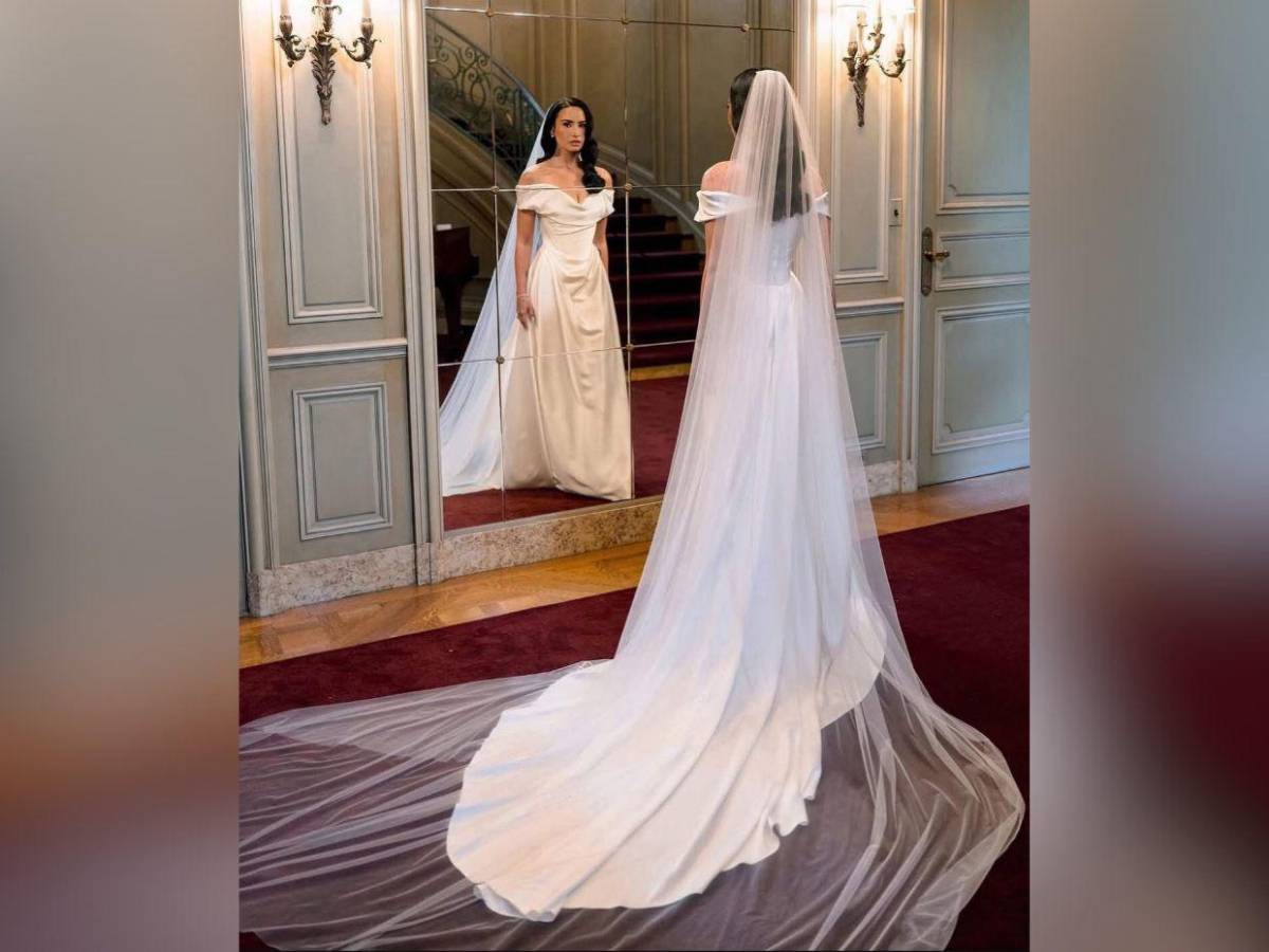 Demi Lovato se casa con Jordan Lutes en una ceremonia íntima en California