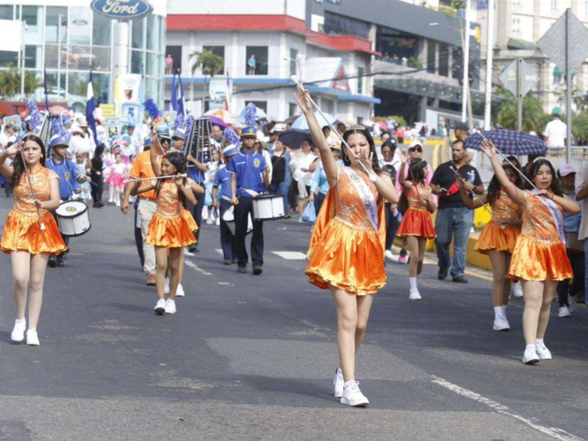 ¿Cómo sigue la salud de la presidenta Xiomara Castro? ¿Participará en las fiestas patrias?