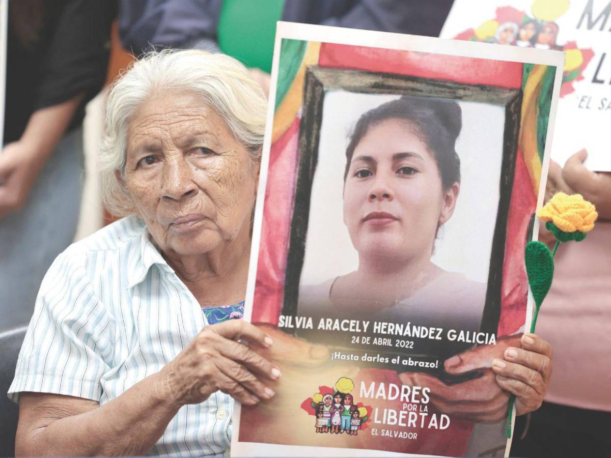 El Salvador-Violencia