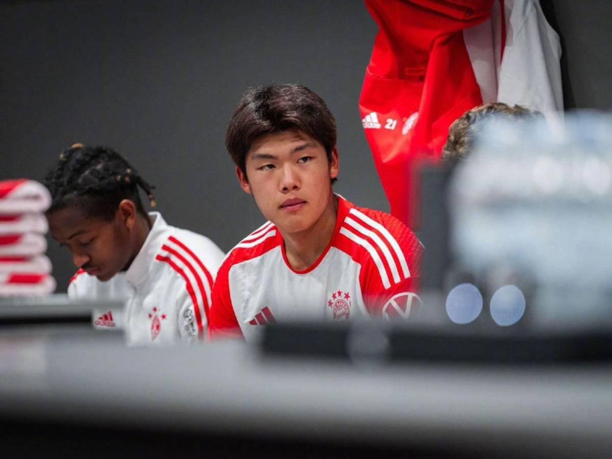 Jugó en el Bayern Múnich y ahora lucha por su vida porque sufre muerte cerebral