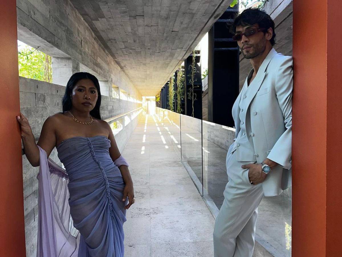 De “Narcos: México” a “Babylon” y “Celda 211”: El ascenso de Diego Calva