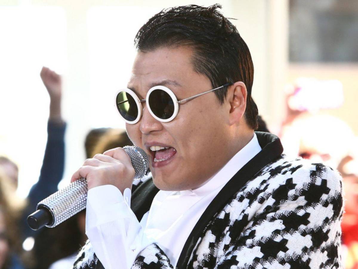 Psy se disculpa por perder peso: El K-pop idol responde a las críticas sobre su físico