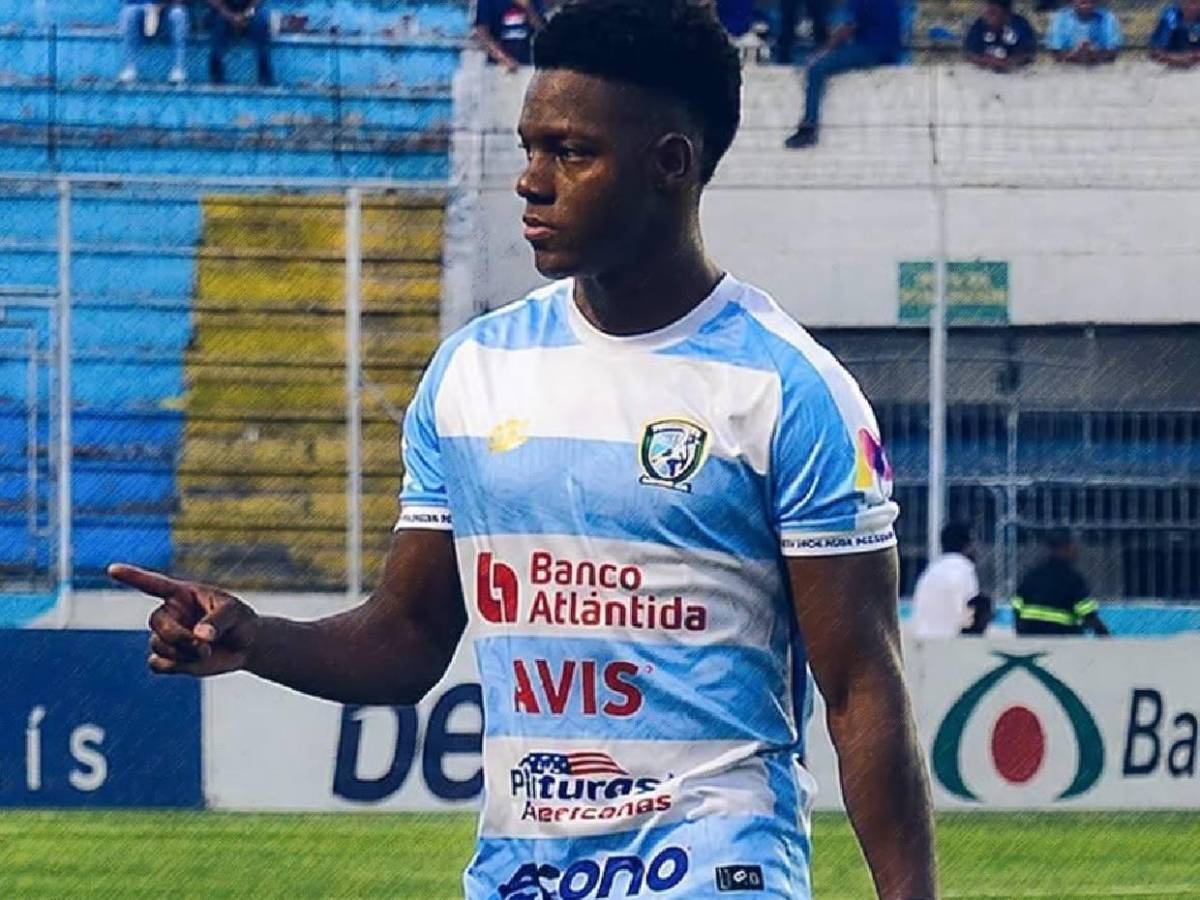 Fichajes Honduras: Motagua pierde jugador, baja y otra alta en Olimpia; delantero a Europa