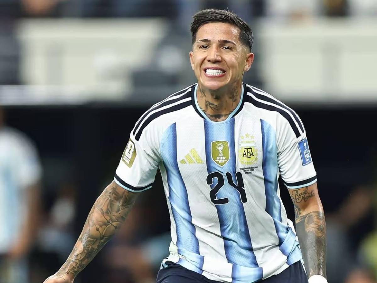 Mercado de fichajes: Real Madrid descarta a Enzo, millonada por Barcola y movimiento en Barcelona