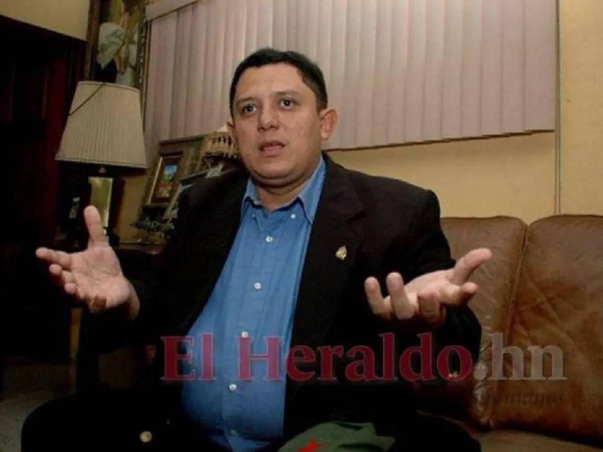 Anomalías en plaza inventada de Edgardo Casaña con la que ganaba L 53 mil mensuales