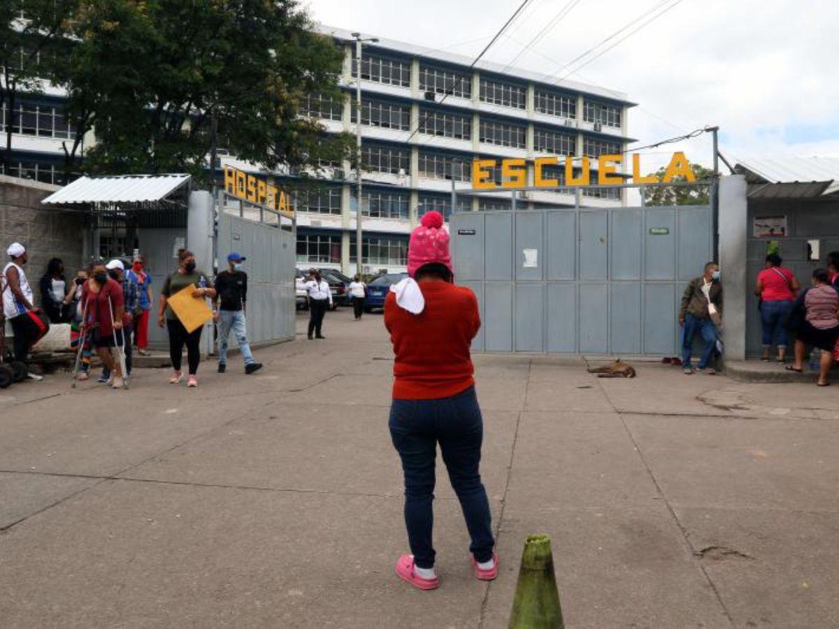 Muere joven que fue quemada por su pareja en El Paraíso