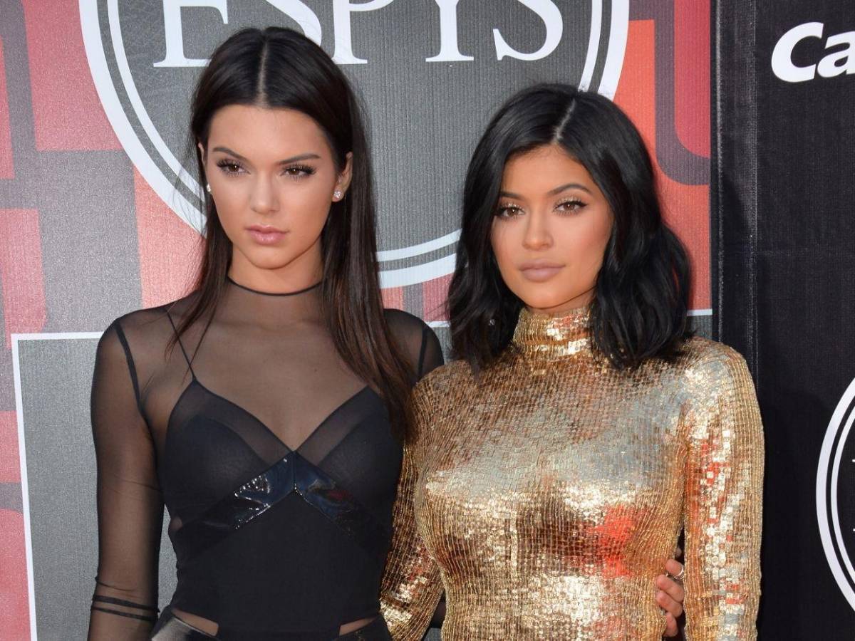 ¿Rivalidad entre hermanas? Kendall Jenner confiesa que sintió celos de Kylie