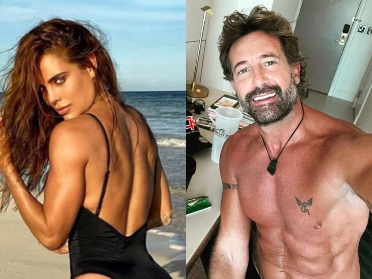 Sara Corrales silencia rumores sobre Gabriel Soto y abre paso a un nuevo romance