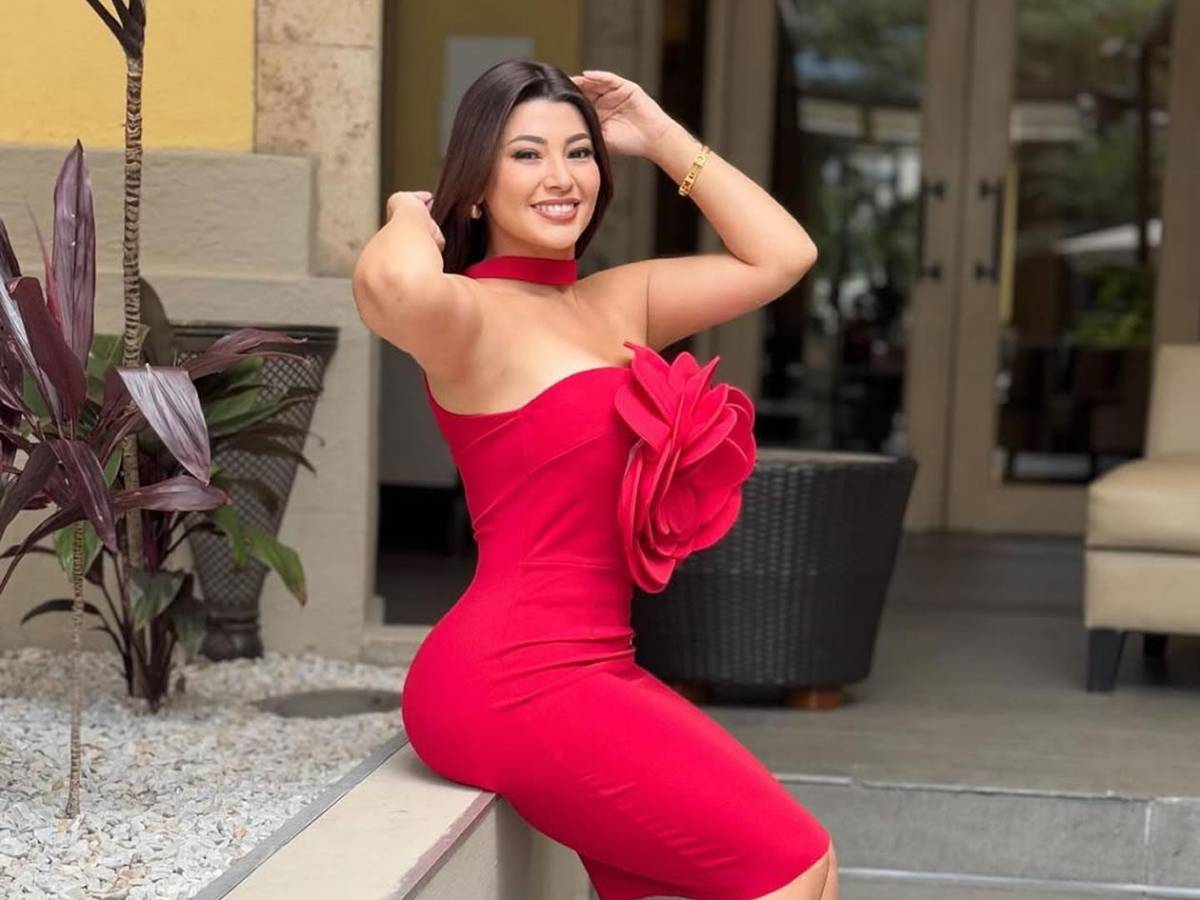 ¡Sorpresa! Difunden video de la polémica entrevista de Milagro Flores con jugador del Olimpia