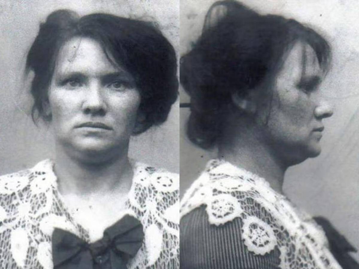 Dagmar Overbye, la asesina de bebés que aterrorizó Dinamarca: los quemaba vivos