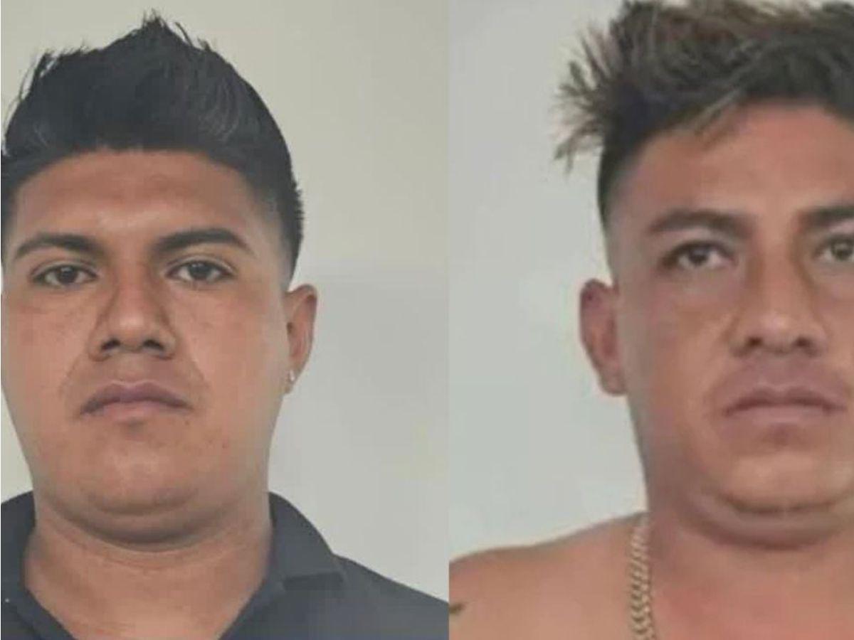 “Los desnudaron y le dispararon por la espalda: lo que se sabe de José Orellana, hermano de Kleivin