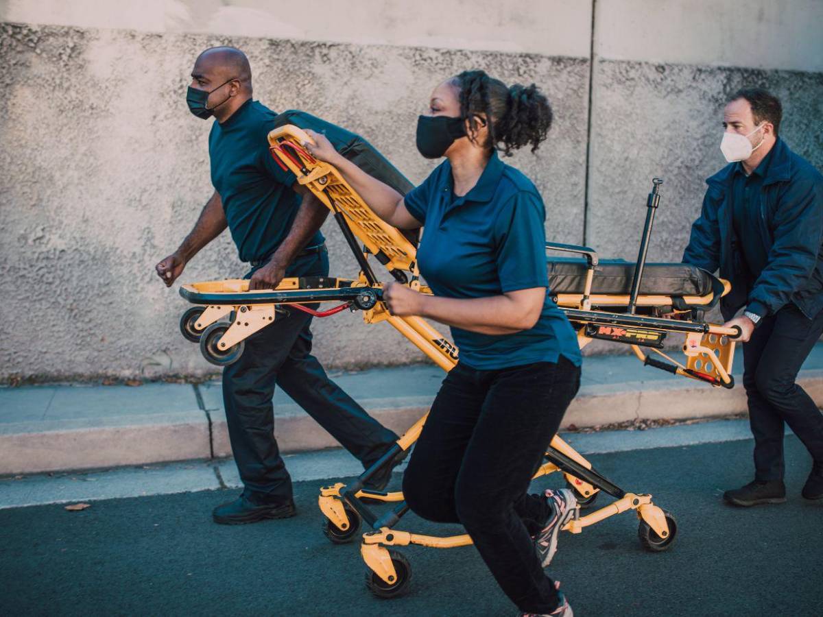 Niño hondureño muere asfixiado con una pelota en Virginia; piden ayuda para repatriarlo