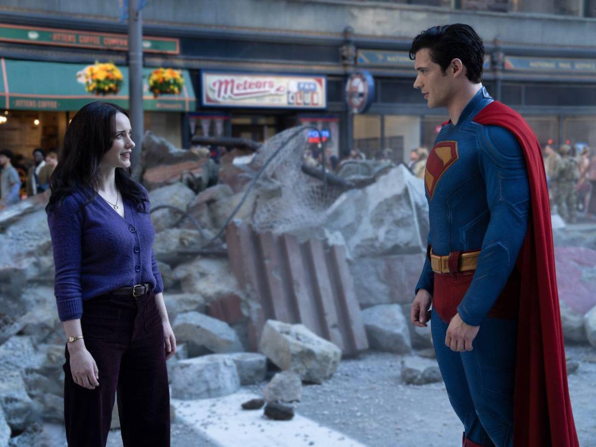 James Gunn confirma fecha de estreno y título oficial de la secuela de Superman