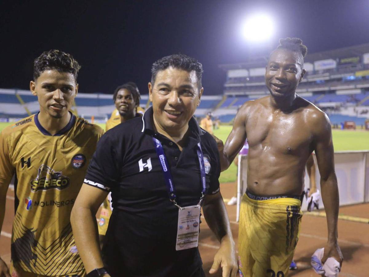 Fichajes: Auzmendi se va a México, Motagua a punto de perder figura y renovaciones en Olimpia