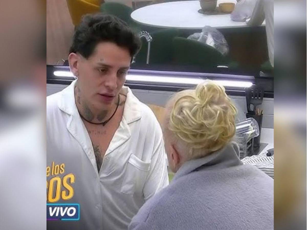 Kunno habla sobre la boda eclesiástica de Christian Nodal y Ángela Aguilar