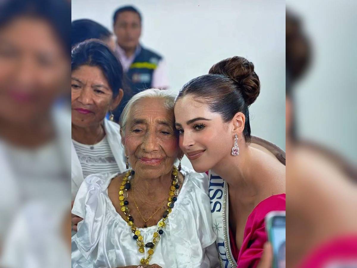 “Fátima Bosch Day”: Houston dedica el 20 de agosto a la Miss Universo 2025