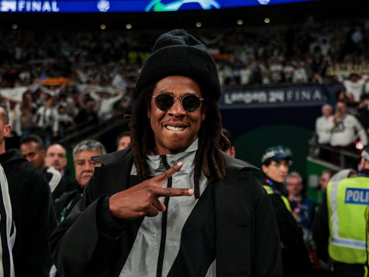 Nunca lo conocí: la acusadora de Jay-Z admite que mintió y pide disculpas al rapero