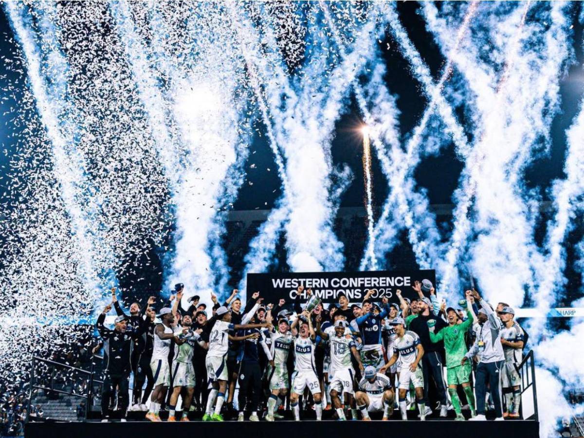 Subcampeón de la MLS se queda sin estadio y planea polémica mudanza a Las Vegas