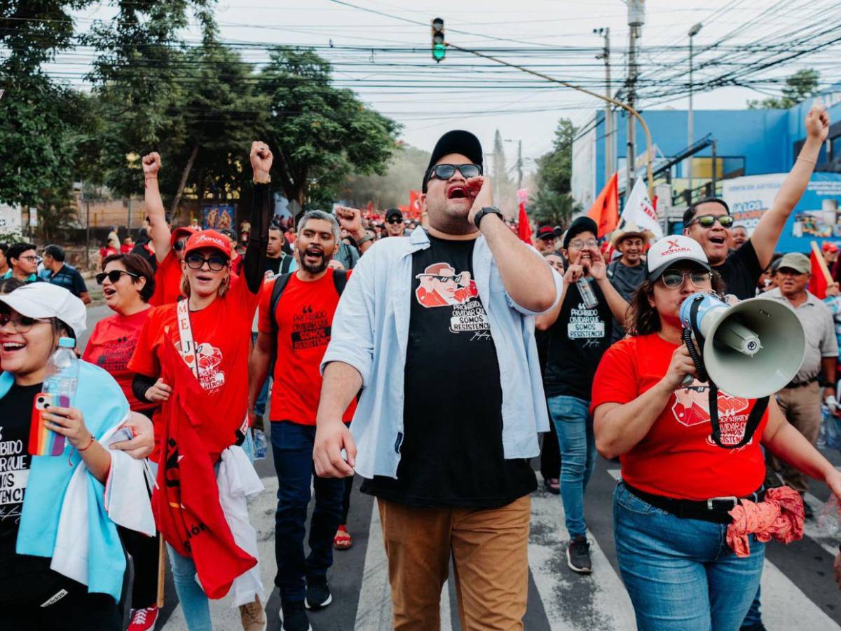 José Carlos Cardona se insulta con Rashid Mejía y un periodista: “Eras cachureco de closet