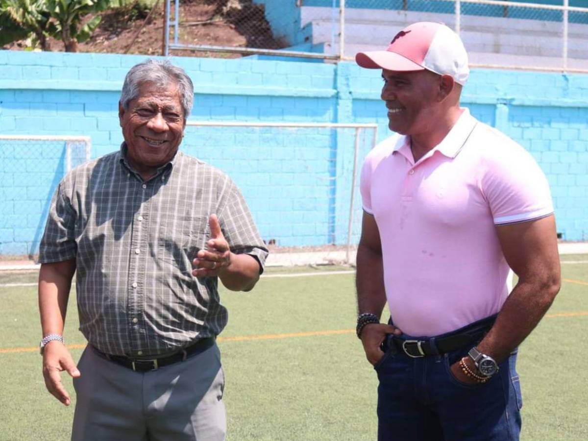 ¿Ramón Maradiaga dejó a Libre para irse a otro partido político? Lo acusan de oportunista