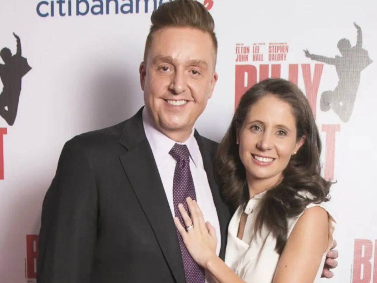 ¿Quién fue el último amor de Daniel Bisogno? Un repaso por sus romances