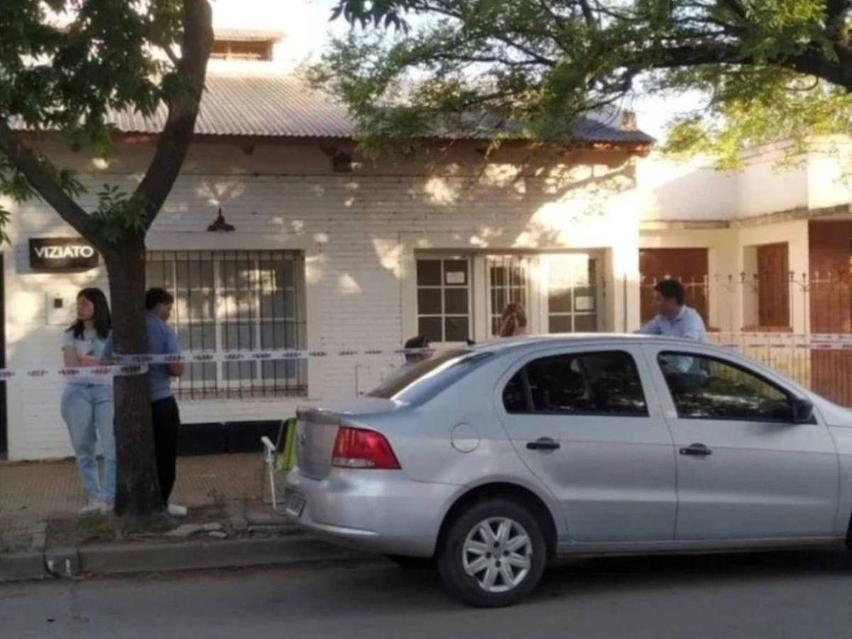 Joven desaparecida en Argentina fue hallada “devorada” por sus perros