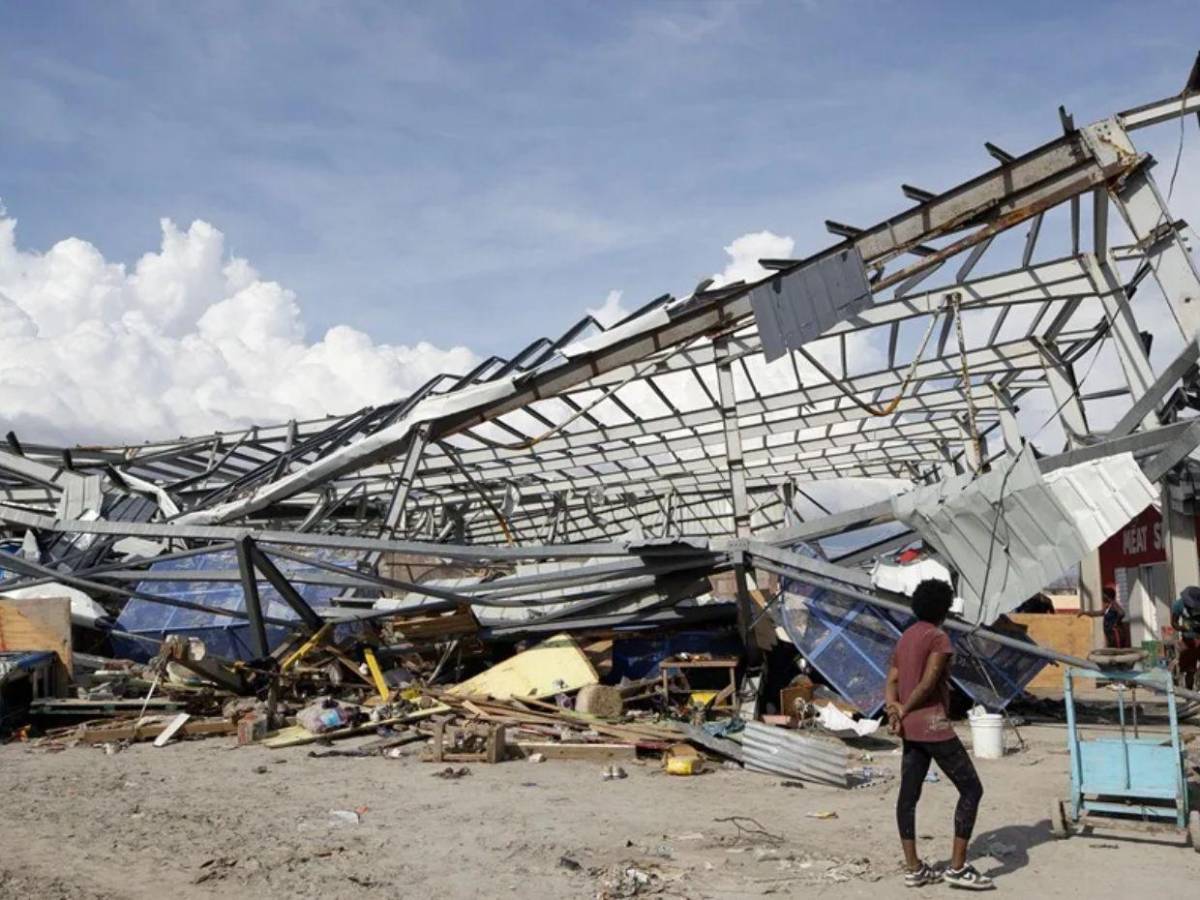 Los sucesos más importantes ocurridos en el mundo en 2025