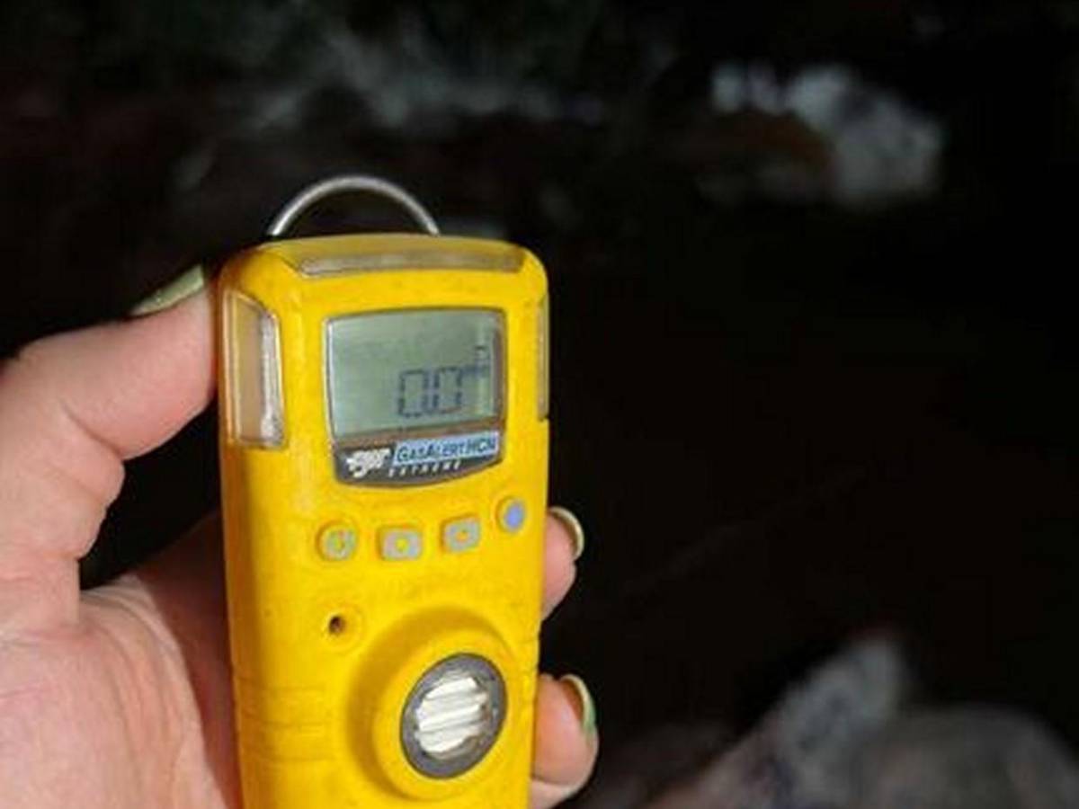 ¿Cómo retiran el letal cianuro de la zona del accidente en Quimistán?