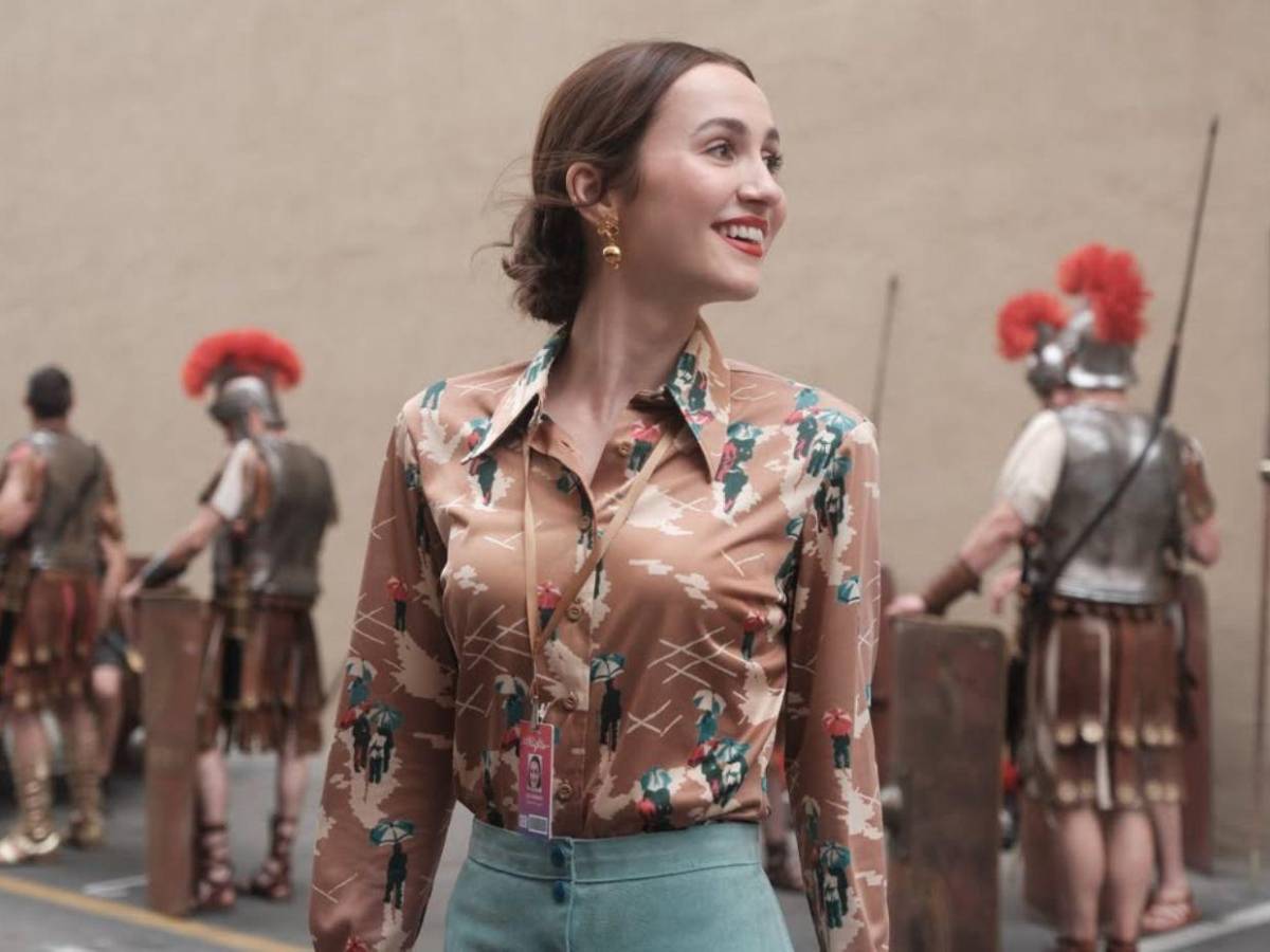 De Jacob Elordi a Sydney Sweeney y más: Así se verá el elenco de Euphoria