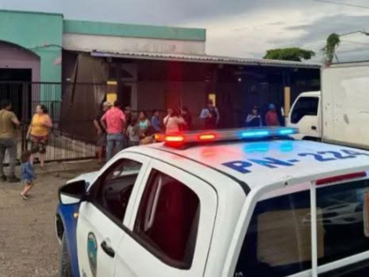 Dueño de negocio, deportado y empleada: Rostros de las víctimas de la masacre en San Manuel, Cortés