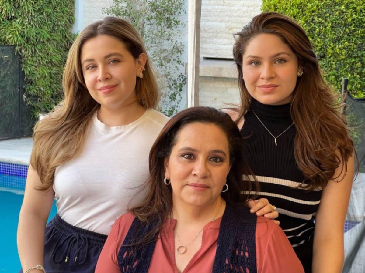 JOH revela que una de sus hijas se va a casar: No me puedo perder esos momentos