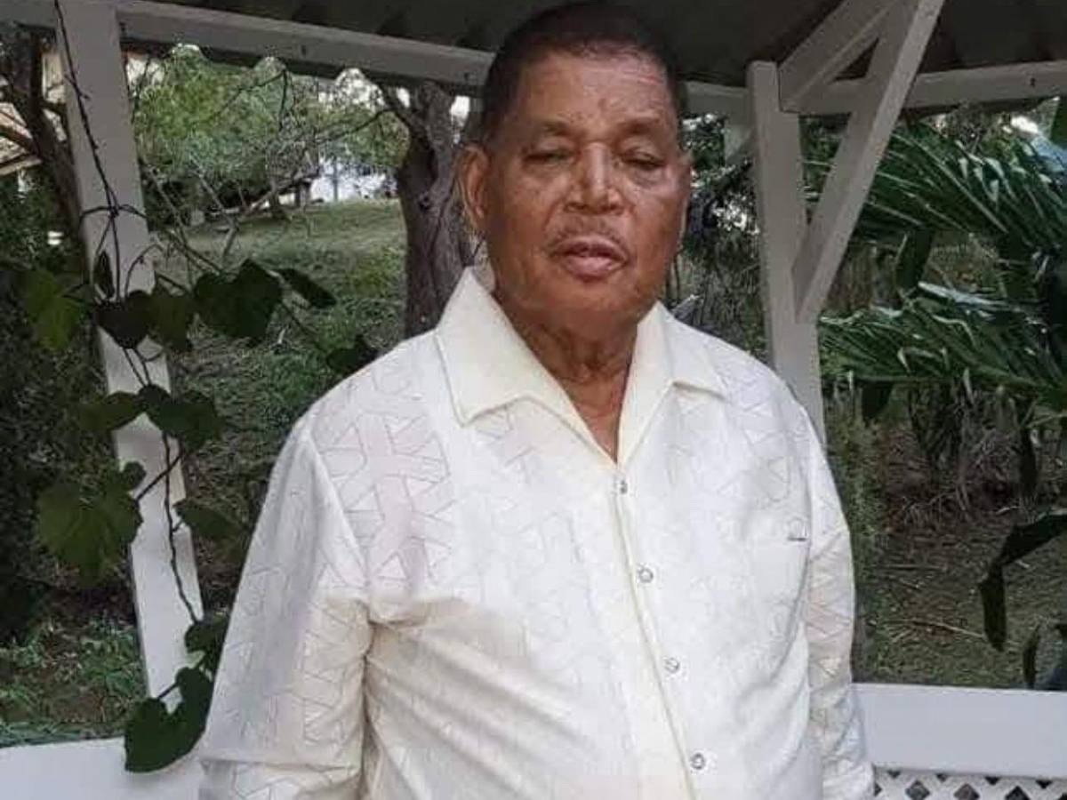 ¿Quién era Glen Solomon, exdiputado que impulsó el Día de la Biblia en Honduras?