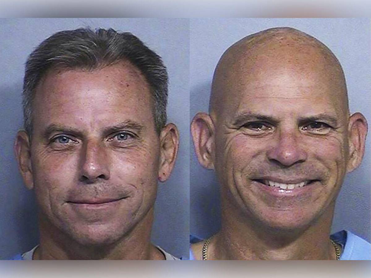 ¿Por qué no otorgaron libertad condicional a los hermanos Menéndez en audiencia?