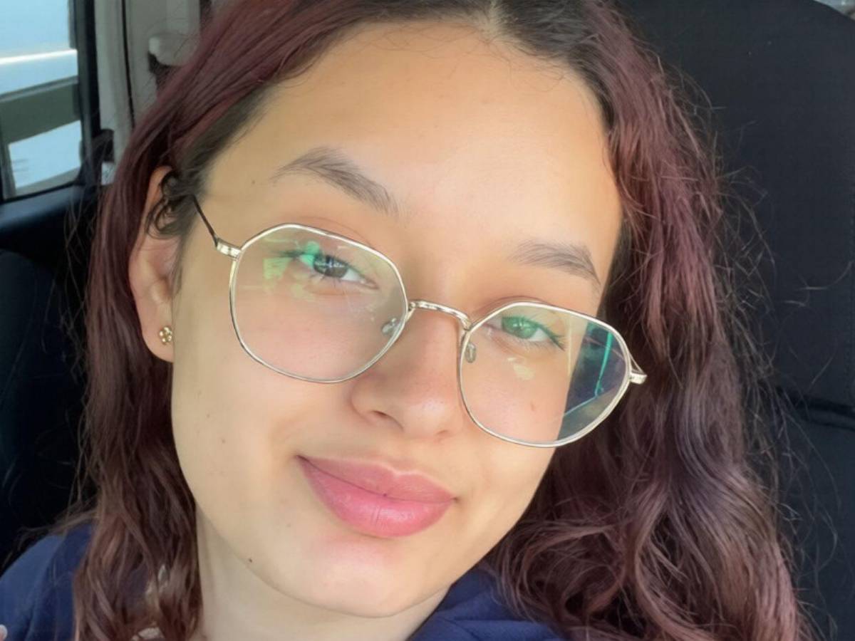 Sindy Barrera, la hondureña deportada tras cita para su residencia en EE UU