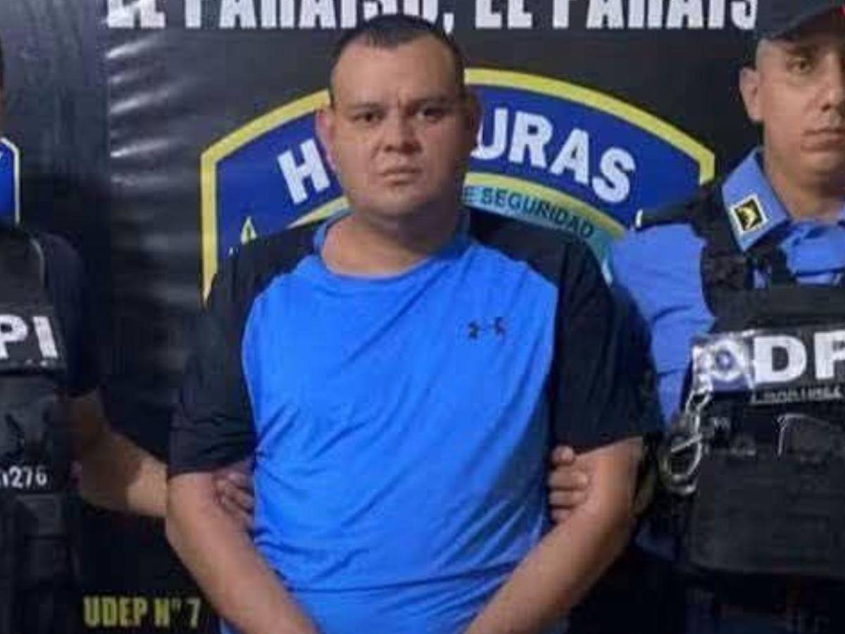 Soy Rosel, el tiktoker con requerimiento fiscal tras rapar a un menor por L500