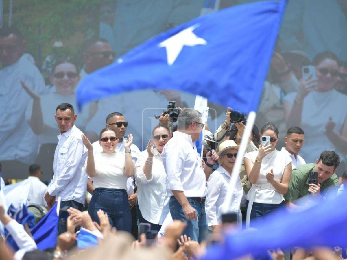 Claves para entender el regreso de JOH: impacto en la justicia, política y poder en Honduras
