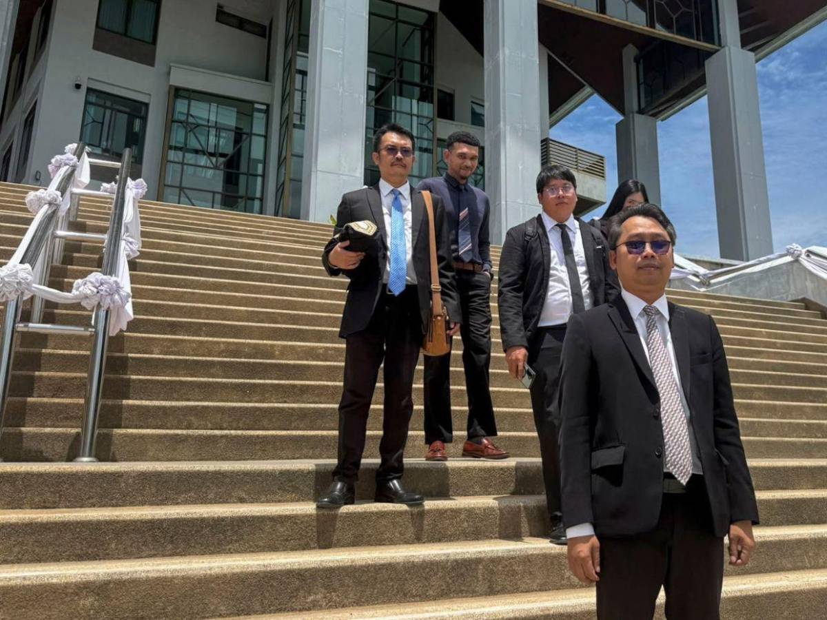 Claves detrás de la cadena perpetua confirmada a Daniel Sancho por la muerte de Edwin Arrieta