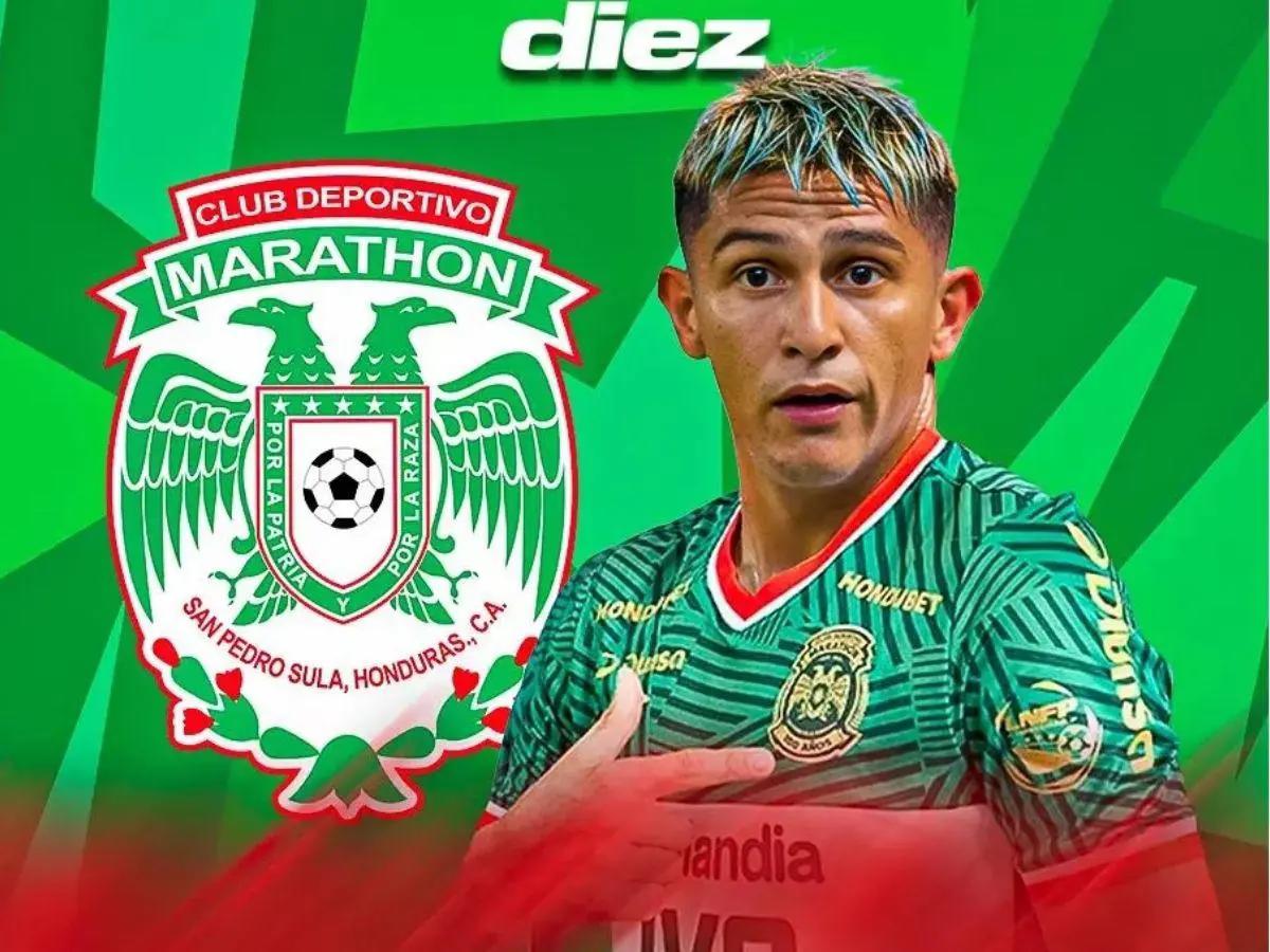 Nueva generación de jugadores que ilusionan a selección de Honduras para Mundial 2030