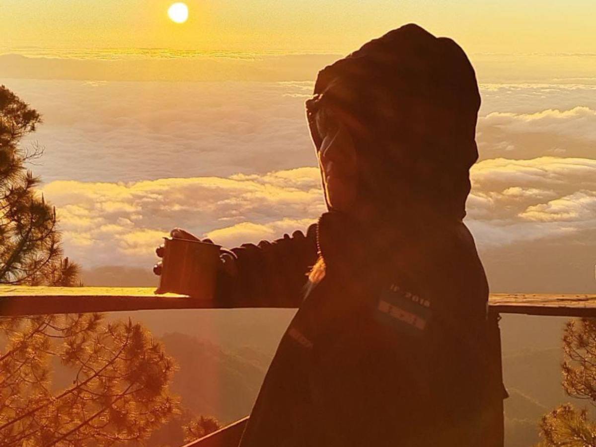 Conoce los parques nacionales de Honduras ideales para visitar en Semana Santa