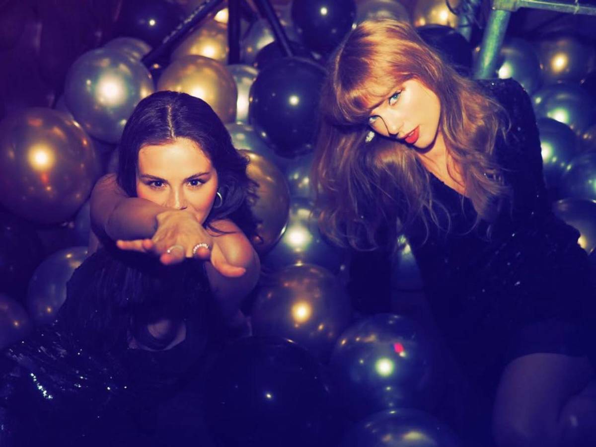 Selena Gómez recibe sus 33 años plena, exitosa y agradecida