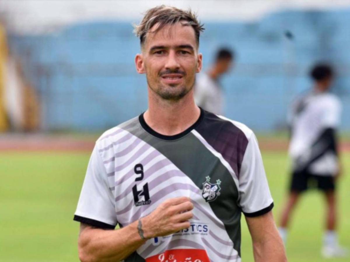 Fichajes: Motagua con nuevo DT y jugador llegará; Olimpia prepara alta y Elis a Portugal