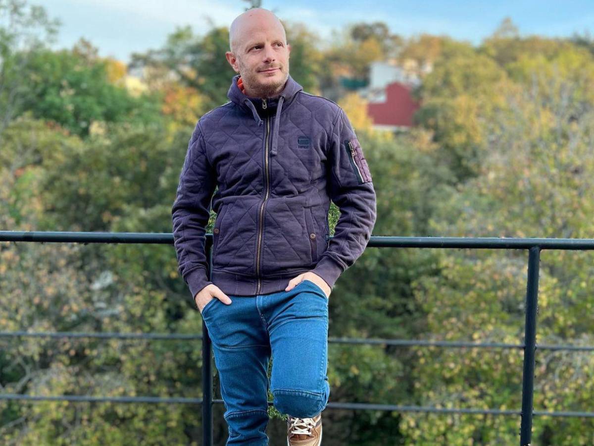 Facundo, el sexto eliminado de La Casa de los Famosos: Fui lacra y generé malas vibras