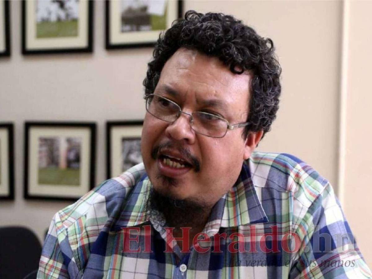 Eugenio Sosa: ‘Plantearemos al alcalde mejorar las cifras del municipio’