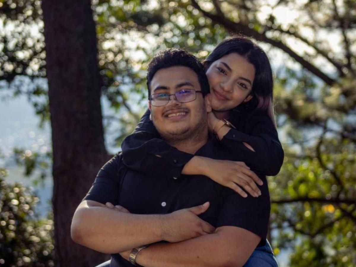 ¿Cuándo fue la última vez que la pareja que murió en Tatumbla se comunicó con su familia?