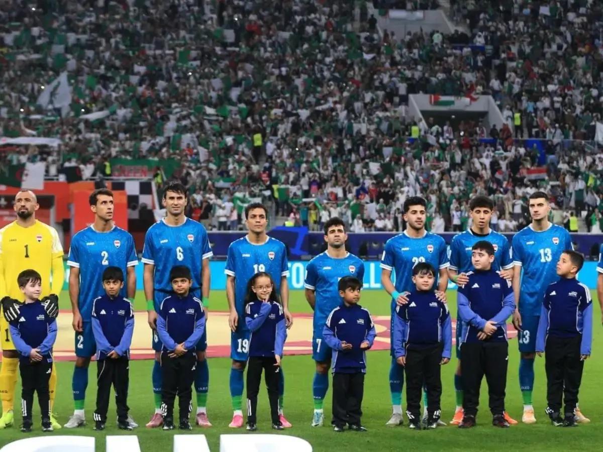 Selección con dificultades para repechaje del Mundial: no tienen visa y su DT no puede salir del país