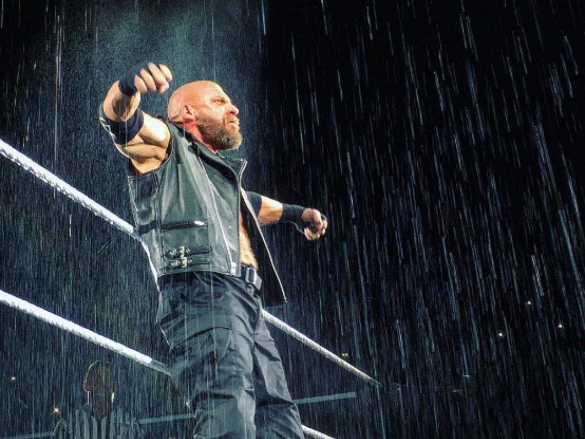 Muere Billy Graham, miembro del Salón de la Fama de WWE, a los 79 años