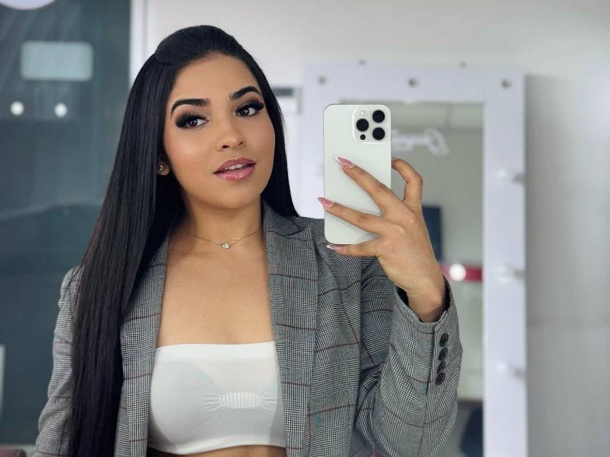 ¿Quién es Ester Mendoza? 10 curiosidades de la chica fitness que conquistó la TV nacional