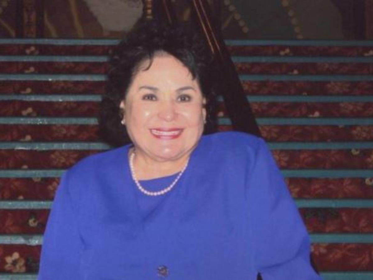 Robo de niños para rituales satánicos: la polémica que sacude a Carmen Salinas