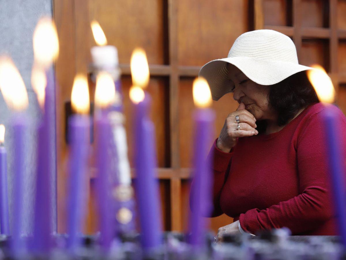 Una alegría indescriptible: Así celebra Perú la elección del nuevo Papa León XIV