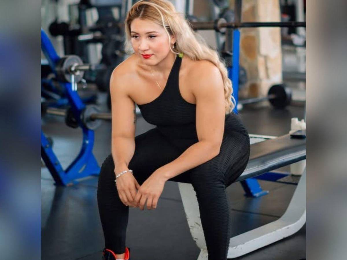 Asesinan a joven madre en El Salvador y atrapan al asesino en Guatemala